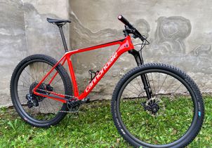 Cannondale - F-Si Carbon 3 2019, 2019