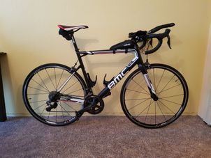 BMC - teammachine SLR02, 2015