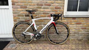 Ridley - Noah SL ULTEGRA DI2, 2014