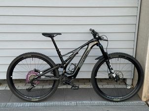 Specialized - Turbo Levo SL Expert Carbon M S3, 2020