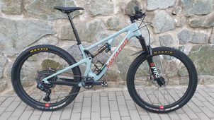 Santa Cruz - 5010 XX1 AXS Reserve / Carbon CC / 27.5 2020, 2020