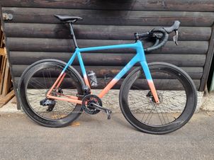 Trek - Émonda ALR 5 Frameset, 2024