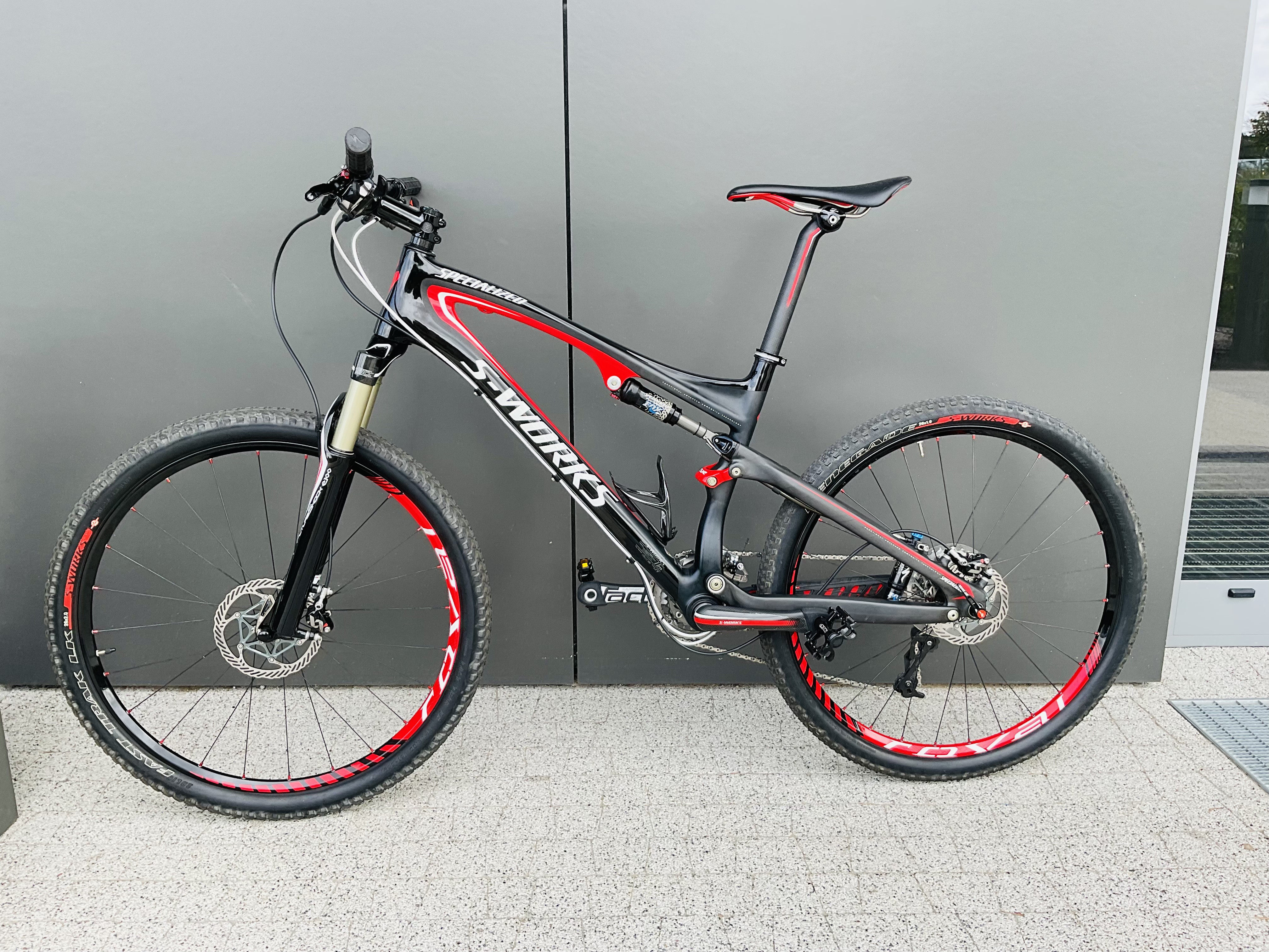 Specialized epic 26 hot sale