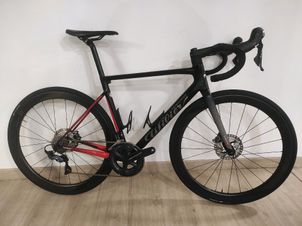 Wilier - 0 SL SRAM RIVAL ETAP AXS 2x12 2023, 2023