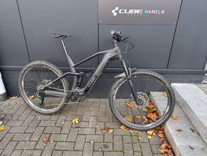 CUBE - STEREO HYBRID 140 HPC RACE 625 2021, 2021