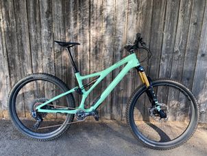 Specialized - Stumpjumper Pro 2022, 2022