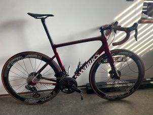 Specialized - S-Works Tarmac Disc - Dura Ace Di2 2020, 2020