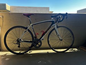 Specialized - Roubaix Elite SL2 Apex Compact 2011, 2011