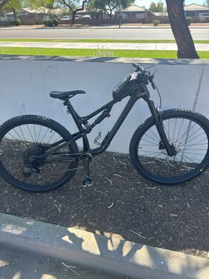 Rocky Mountain - Instinct Carbon 70 2020, 2020