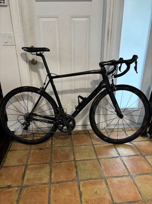 Wilier - Triestina zero 7, 2015