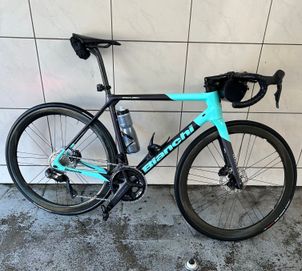 Bianchi - Specialissima - Ultegra Di2 2022, 2022