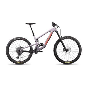 Santa Cruz - NOMAD S / Carbon C 2023, 2023