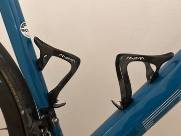 Tweedehands BMC Roadmachine 01 MOD 2023 2023 Road & Gravel — afbeelding 5 van 7