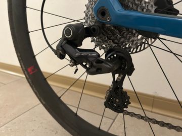 Tweedehands BMC Roadmachine 01 MOD 2023 2023 Road & Gravel — afbeelding 3 van 7