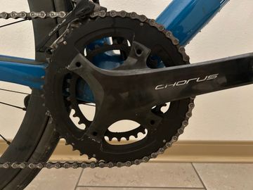 Tweedehands BMC Roadmachine 01 MOD 2023 2023 Road & Gravel — afbeelding 2 van 7