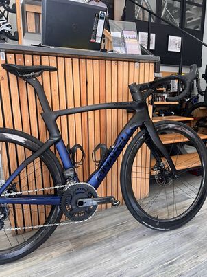 Pinarello - DOGMA F DURA ACE Di2 Disc 2023, 2023