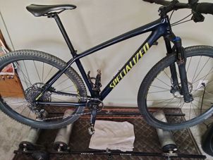 Specialized - Men's Epic Hardtail Comp 2019, 2019