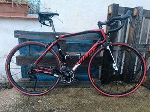 Wilier - GTR Team SHIMANO ULTEGRA 8000 2019, 2019