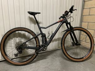 Scott - Spark 960 2020, 2020