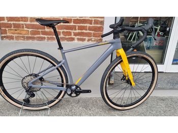 Used Wilier ADLAR SHIMANO GRX 1X12 2024 2024 Road & Gravel