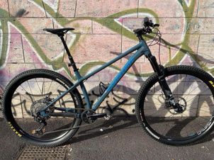 Santa Cruz - CHAMELEON S MX / Aluminum 2023, 2023