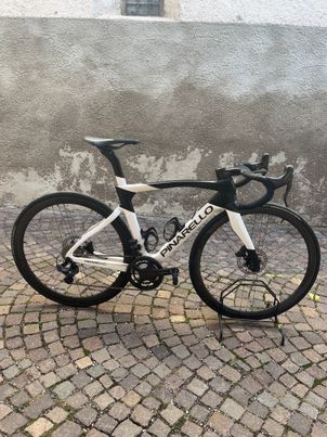 Pinarello - DOGMA F12 SUPER RECORD EPS Disc 2022, 2022