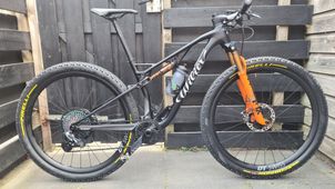 Wilier - URTA SLR SRAM EAGLE XX1 AXS 2022, 2022