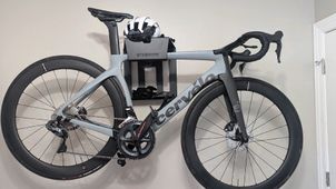 Cervélo - S5 Ultegra Di2 Disc 2021, 2021