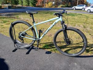 Specialized - Rockhopper Comp 29 2022, 2022