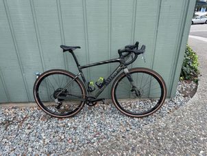 Specialized - Diverge Comp Carbon 2022, 2022