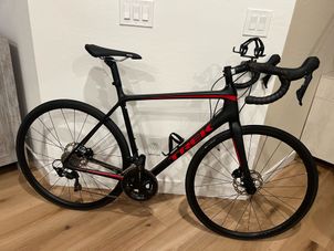 Trek - Checkpoint SL 5, 2019