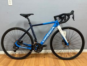 Orbea - GAIN M20i 20mph 2020, 2020