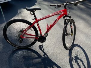 Specialized - Hardrock Disc SE 29 2014, 2014