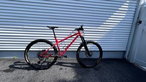 Commencal - META HT AM RIDE 29 2020, 2020