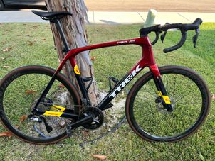 Trek - Domane SLR 7 Gen 4 2023, 2023