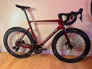 Argon 18 - Sum SRAM Force AXS 2024, 2024