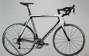 Cannondale - SUPERSIX ULTEGRA, 