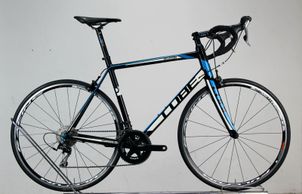 CUBE - PELOTON SHIMANO TIAGRA/105, 