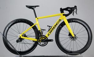 Orbea - ORCA M30 Disc Carbon FSA K-Force WE, 