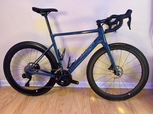 Fezzari - Empire Elite 105 Di2 2023, 2023