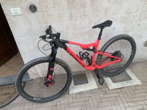 Orbea - OIZ M10 2021, 2021