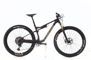 Lapierre - XRM 75TH, 