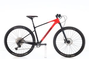 Cannondale - Scalpel 4 HT  XT, 