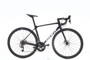 Giant - TCR Advanced Pro 0  AXS 11V, 