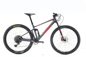 BMC - Fourstroke 01 Three  GX, 