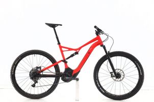 Specialized - Turbo Levo FSR  GX, 