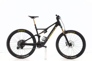 Orbea - Rise M Limited, 