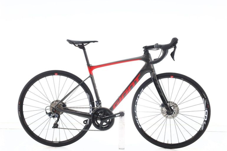 Giant Defy Advanced 1 used in 52 cm buycycle