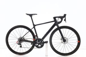 Canyon - Ultimate CF SLX  AXS 11V, 