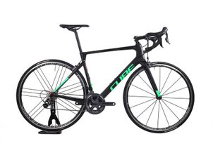 CUBE - Agree C62 Pro Ultegra, 2017